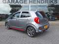 Kia Picanto 1.2 Automaat GT-Line | Leder | Climate Control | N Gris - thumbnail 14