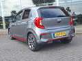 Kia Picanto 1.2 Automaat GT-Line | Leder | Climate Control | N Gris - thumbnail 13