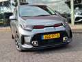 Kia Picanto 1.2 Automaat GT-Line | Leder | Climate Control | N Gris - thumbnail 4