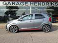 Kia Picanto 1.2 Automaat GT-Line | Leder | Climate Control | N Gris - thumbnail 8