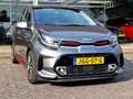 Kia Picanto 1.2 Automaat GT-Line | Leder | Climate Control | N Gris - thumbnail 3