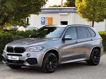 xDrive30d Sport-Aut. M-PAKET