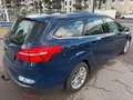 Ford Focus 1.5 TDCI Automatik/Diesel/Navi/Anhänger./ Blau - thumbnail 4