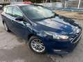 Ford Focus 1.5 TDCI Automatik/Diesel/Navi/Anhänger./ Blau - thumbnail 2