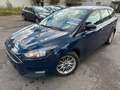 Ford Focus 1.5 TDCI Automatik/Diesel/Navi/Anhänger./ Blau - thumbnail 1