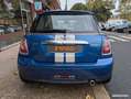 MINI One ii (r56) cooper d 112ch pack chili Bleu - thumbnail 23