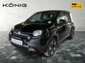 Fiat Panda City Plus 1.0 GS Klimaanlage Schwarz - thumbnail 1