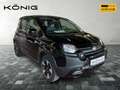 Fiat Panda City Plus 1.0 GS Klimaanlage Schwarz - thumbnail 2