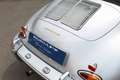 Porsche 356 Cabriolet Argent - thumbnail 13