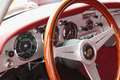 Porsche 356 Cabriolet Argent - thumbnail 8