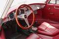 Porsche 356 Cabriolet Argent - thumbnail 20