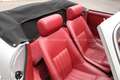 Porsche 356 Cabriolet Argent - thumbnail 25