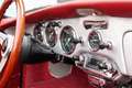 Porsche 356 Cabriolet Argent - thumbnail 14