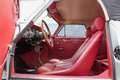 Porsche 356 Cabriolet Argent - thumbnail 19