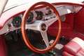 Porsche 356 Cabriolet Argent - thumbnail 40