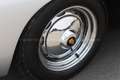 Porsche 356 Cabriolet Argent - thumbnail 39