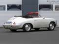 Porsche 356 Cabriolet Argent - thumbnail 5