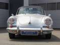 Porsche 356 Cabriolet Argent - thumbnail 29