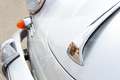 Porsche 356 Cabriolet Argent - thumbnail 34