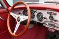 Porsche 356 Cabriolet Argent - thumbnail 21