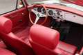 Porsche 356 Cabriolet Argent - thumbnail 28