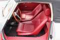 Porsche 356 Cabriolet Argent - thumbnail 18