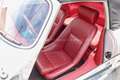 Porsche 356 Cabriolet Argent - thumbnail 17