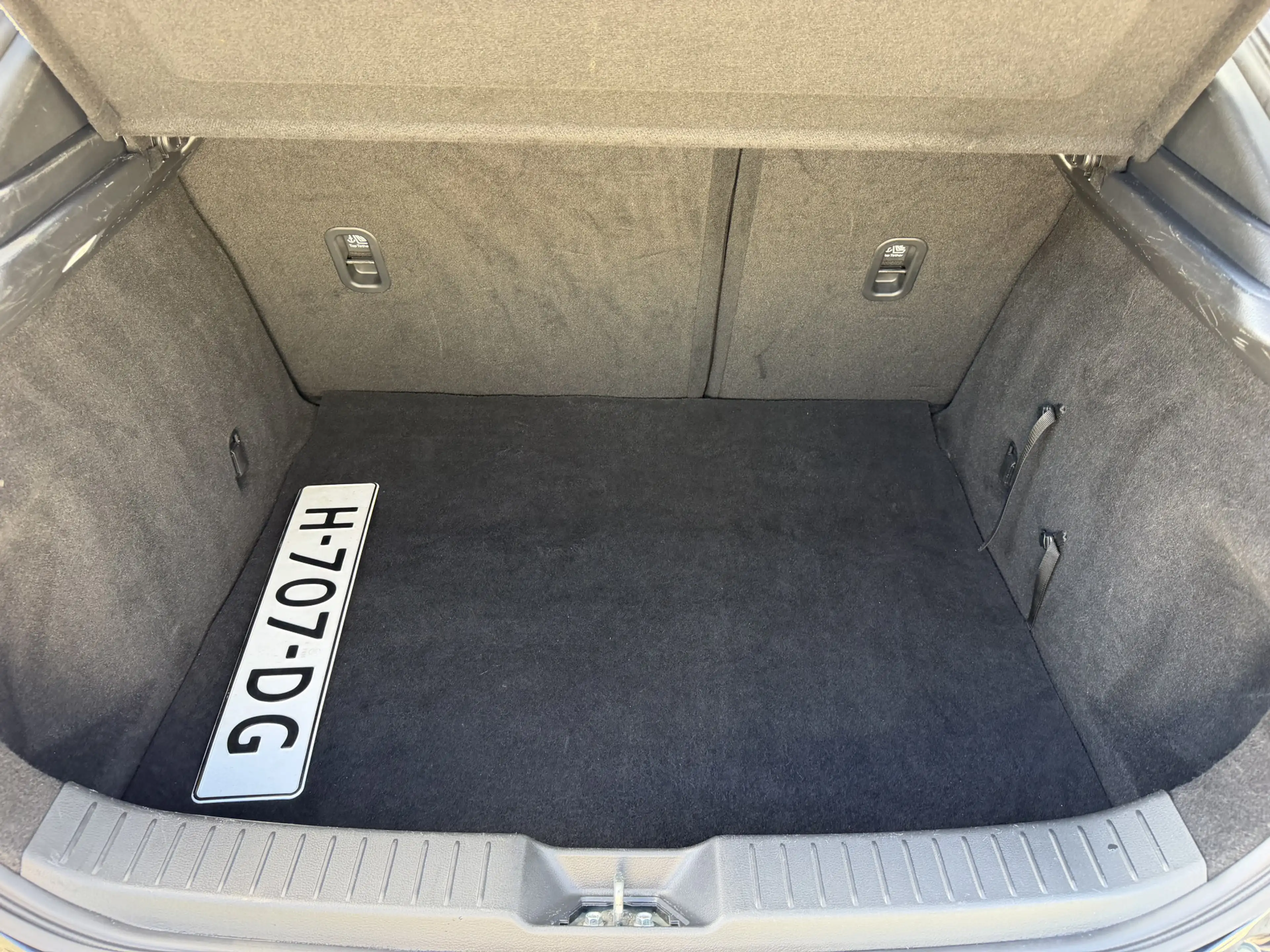 Mazda CX-30 2.0 e-SkyActiv-X M Hybrid Comfort / Keyless / Trek — photo 15