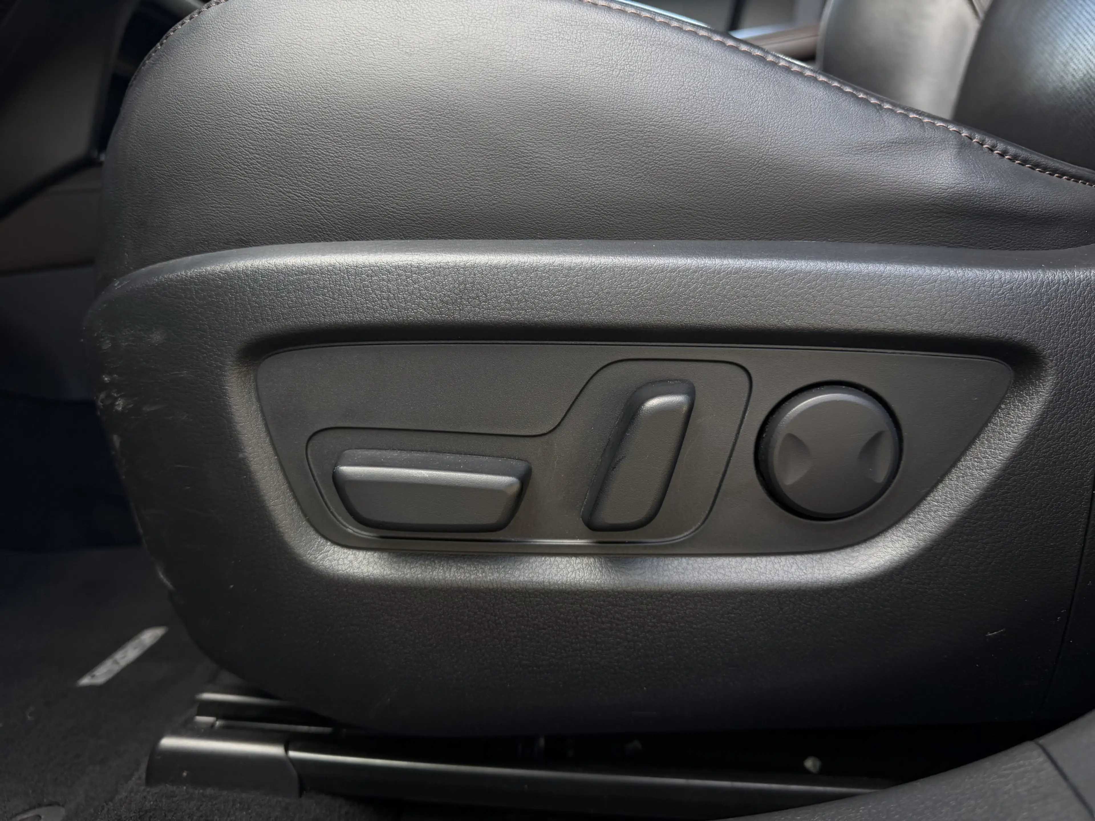 Mazda CX-30 2.0 e-SkyActiv-X M Hybrid Comfort / Keyless / Trek — photo 10