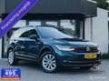 Volkswagen Tiguan 1.5 TSI |ACC|CARPLAY|TREKHAAK| Blauw - thumbnail 1