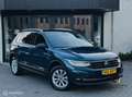 Volkswagen Tiguan 1.5 TSI |ACC|CARPLAY|TREKHAAK| Blauw - thumbnail 2