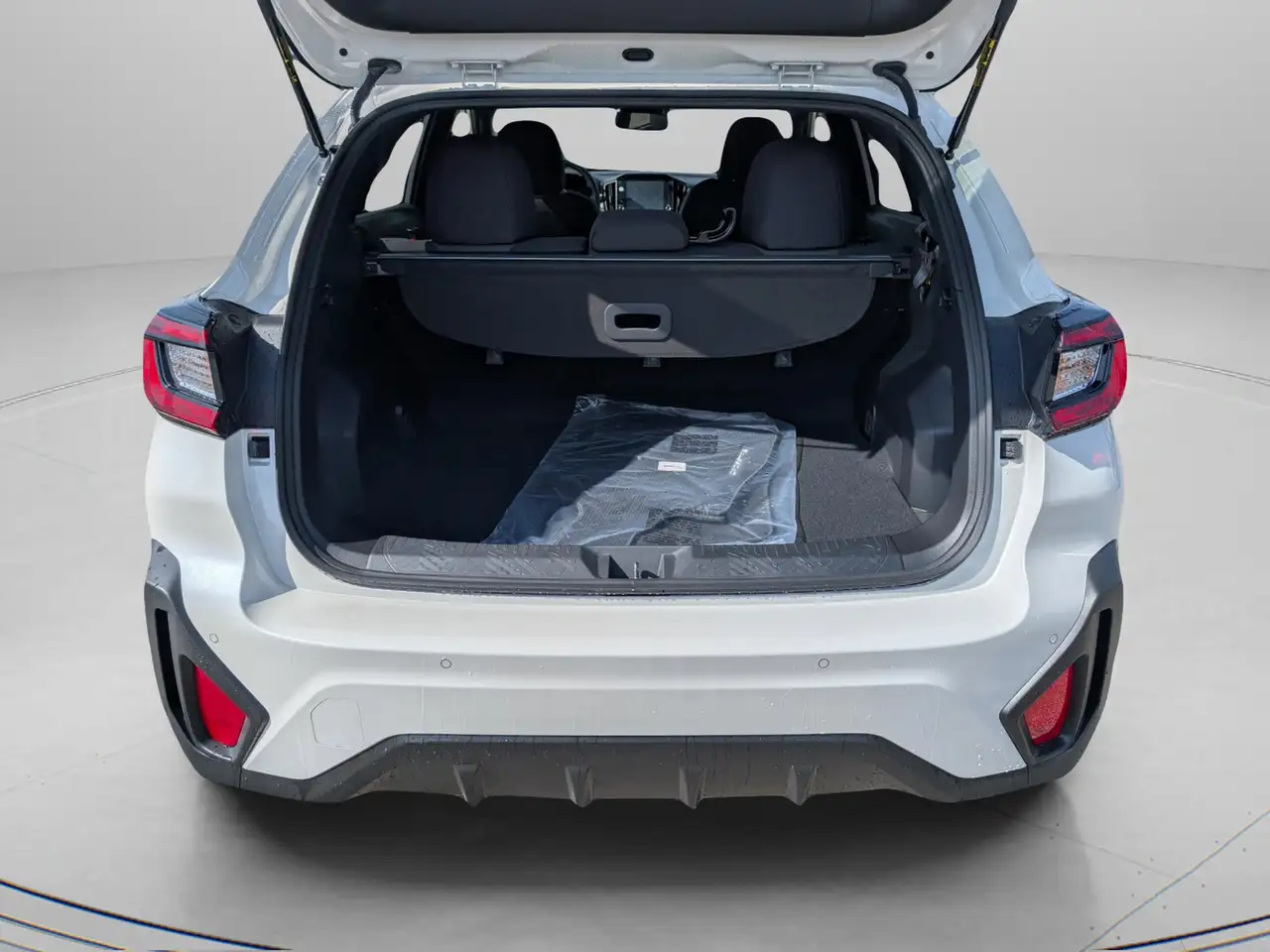 Subaru Crosstrek fotografie Subaru Crosstrek