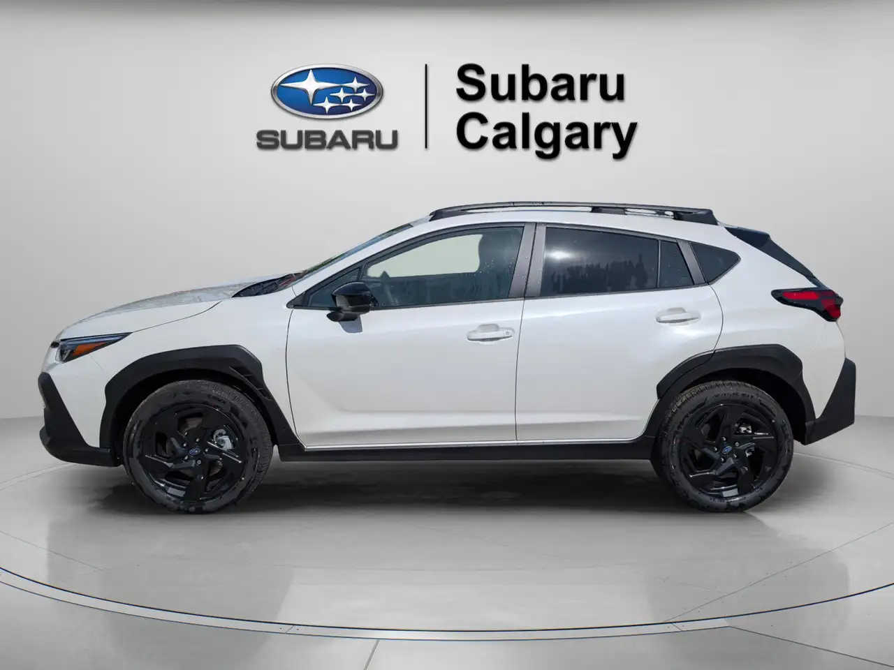 Subaru Crosstrek fotografie Subaru Crosstrek