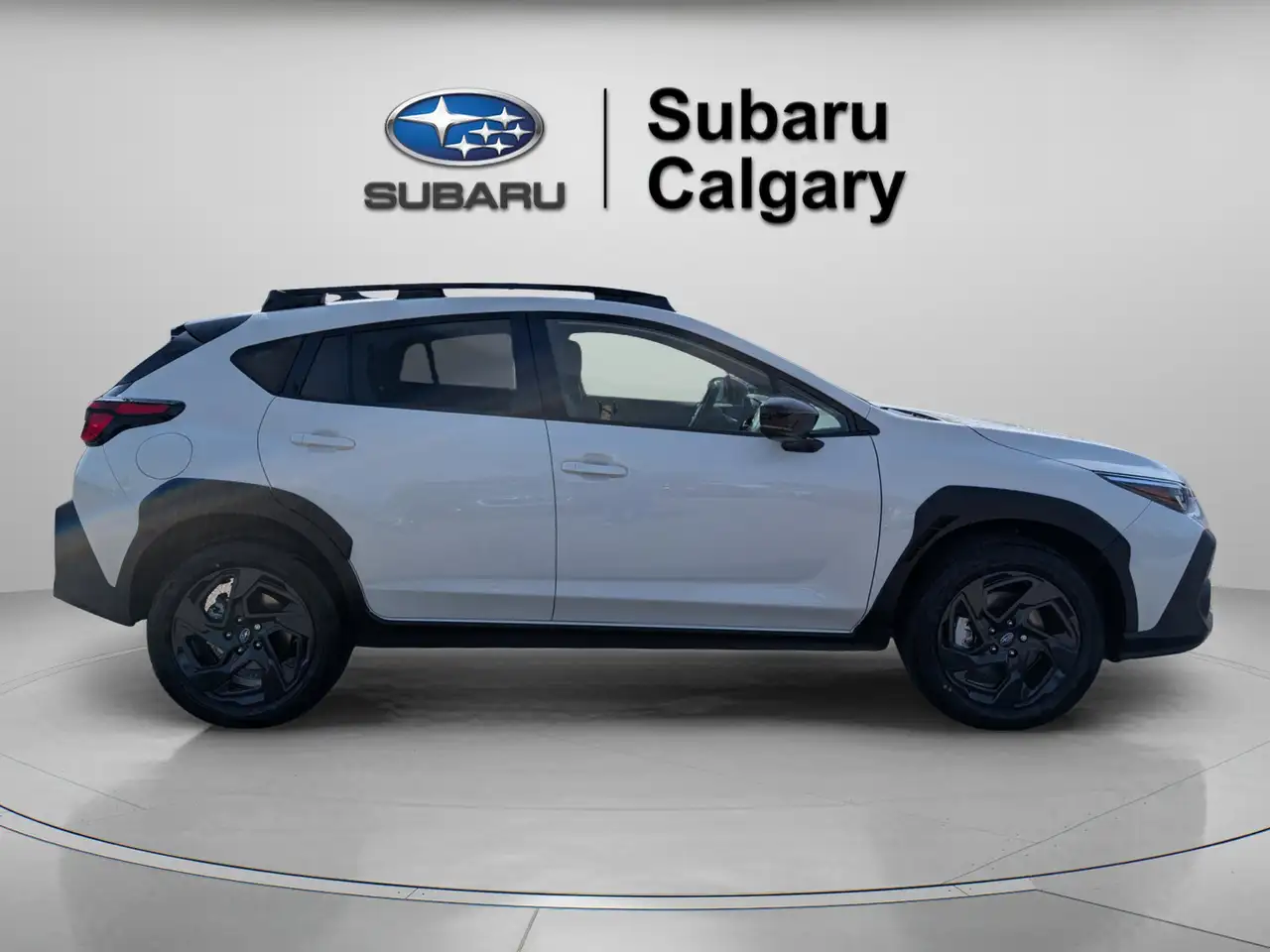 Subaru Crosstrek fotografie Subaru Crosstrek