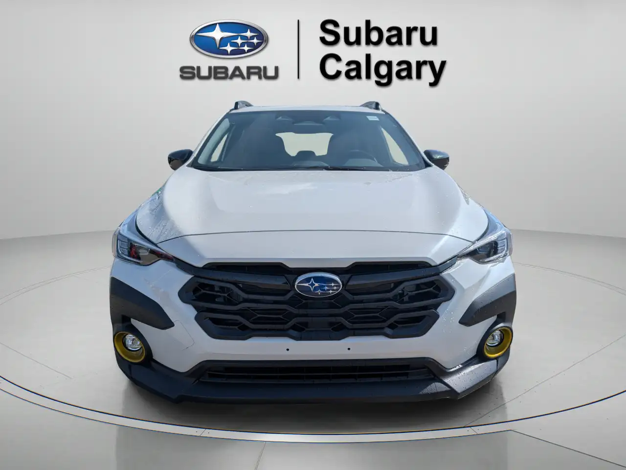 Subaru Crosstrek fotografie Subaru Crosstrek