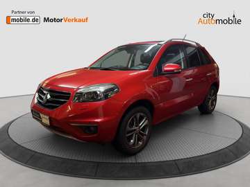 Night&Day 4X4/Automatik/Navi/PDC/BT