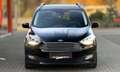 Ford Grand C-Max GRANFD-C-MAX*TITANIUM*LED*LEDER*SITZ*7-SITZER*LM Negro - thumbnail 2