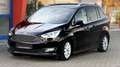 Ford Grand C-Max GRANFD-C-MAX*TITANIUM*LED*LEDER*SITZ*7-SITZER*LM Negro - thumbnail 1