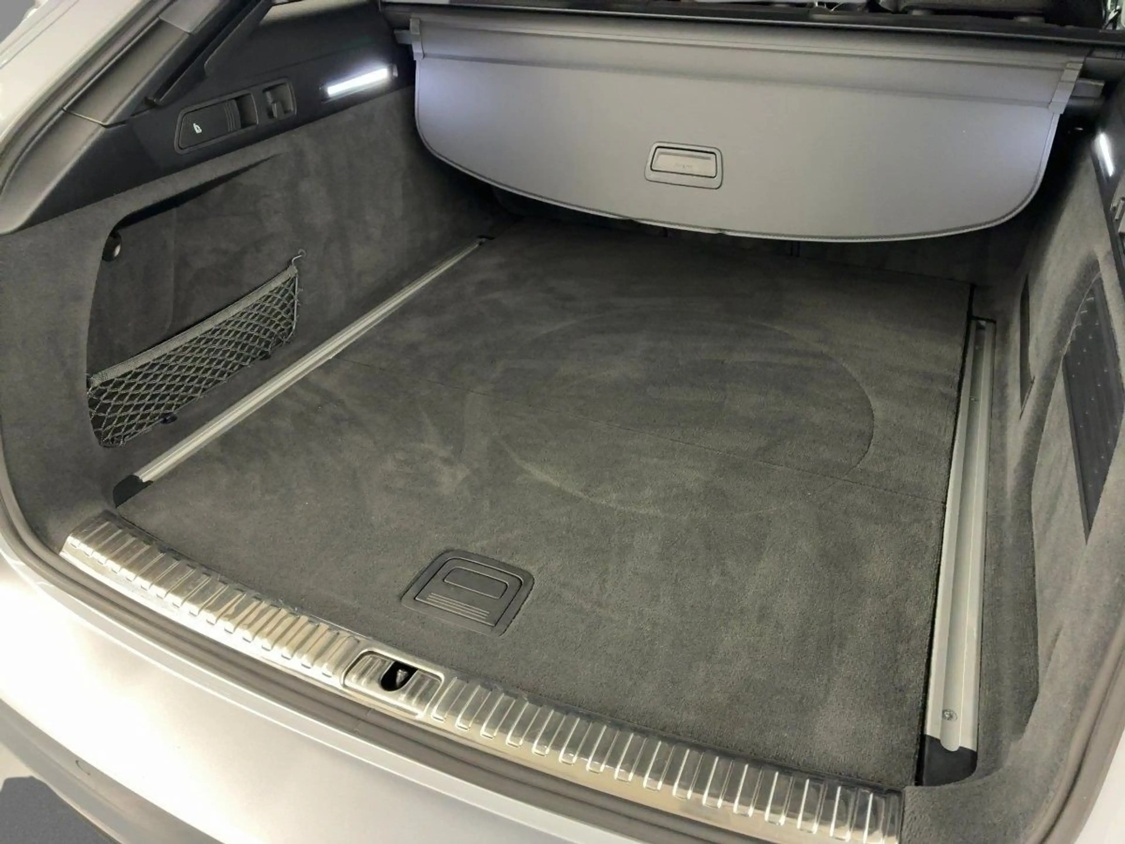 Audi A6 45 TFSI sport S tronic Navi Pano LED VC — photo 10