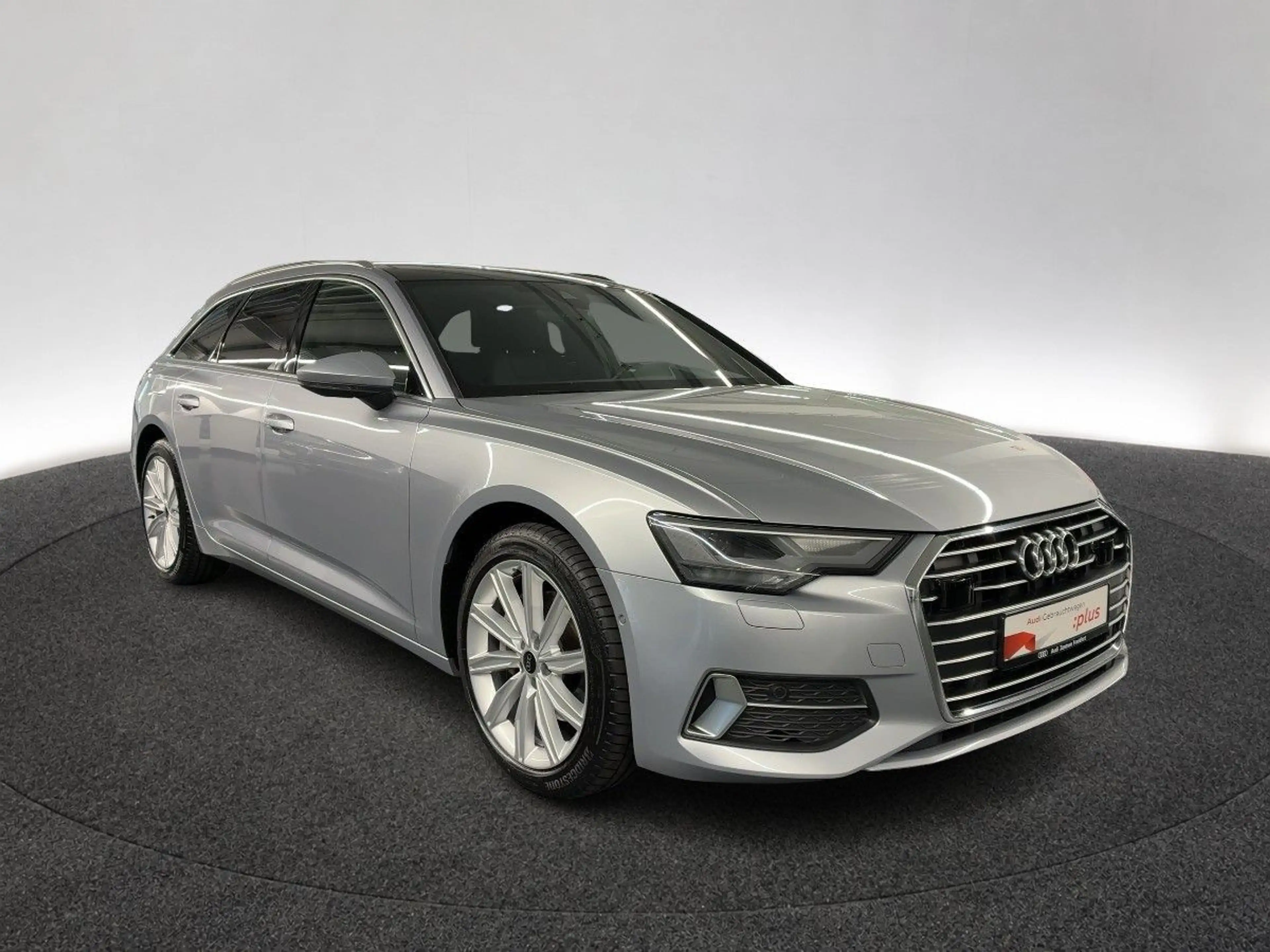 Audi A6 45 TFSI sport S tronic Navi Pano LED VC — photo 4