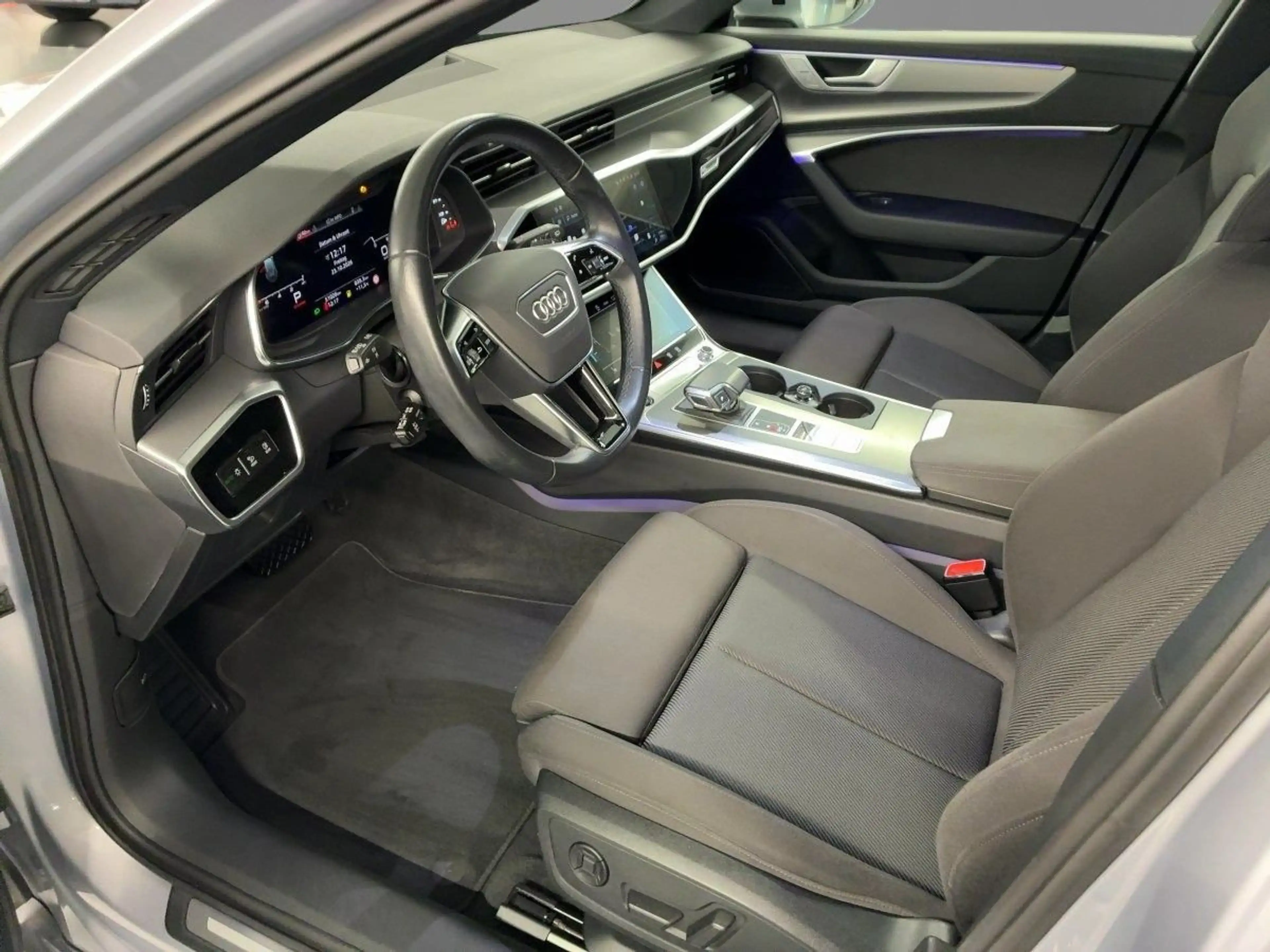 Audi A6 45 TFSI sport S tronic Navi Pano LED VC — photo 6
