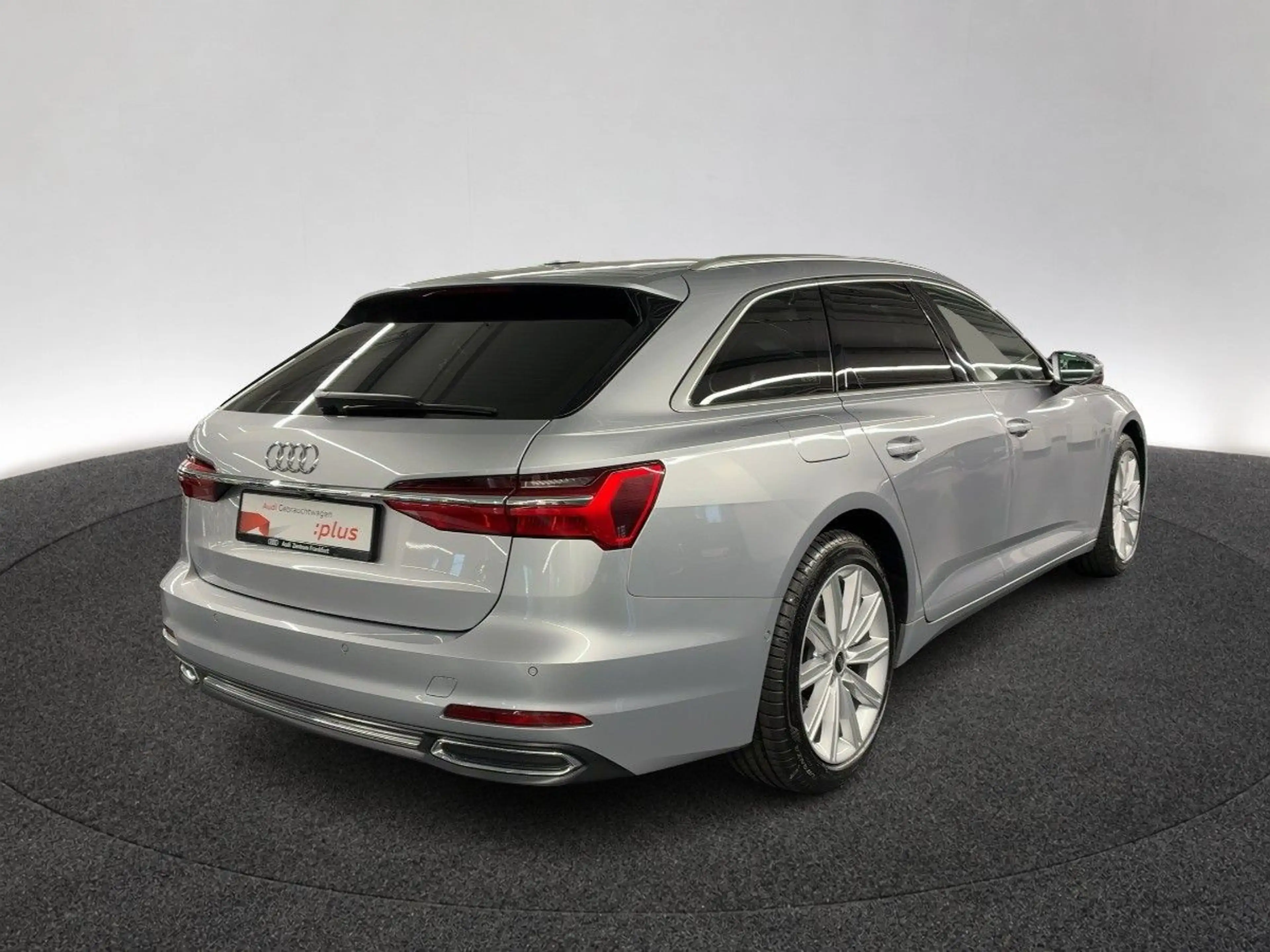 Audi A6 45 TFSI sport S tronic Navi Pano LED VC — photo 3