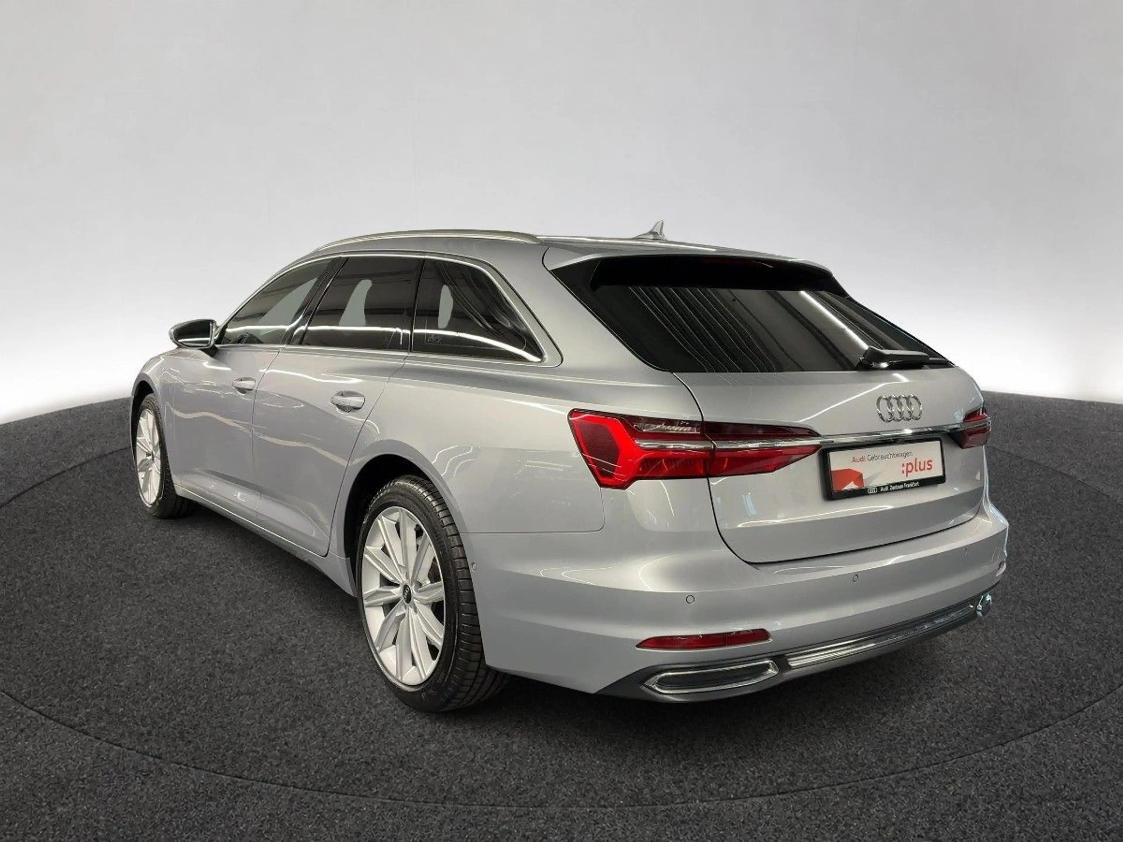 Audi A6 45 TFSI sport S tronic Navi Pano LED VC — photo 2