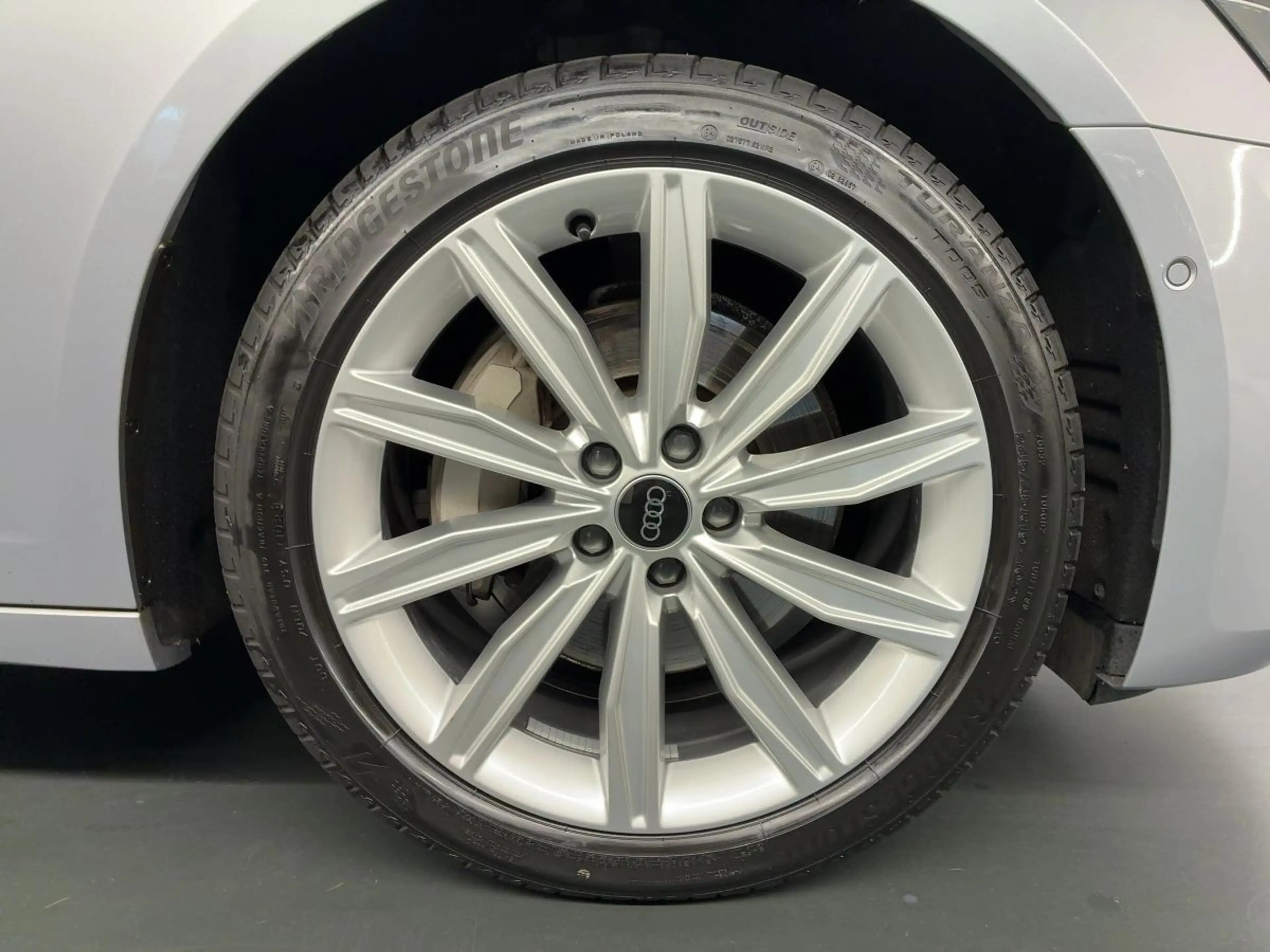 Audi A6 45 TFSI sport S tronic Navi Pano LED VC — photo 11