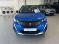 Peugeot 2008 Allure Pack Bleu - thumbnail 1