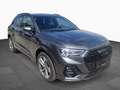 Audi Q3 35 2.0 TDI S LINE LED NAVI PDC SHZ AHK ACC LIGHT- Grijs - thumbnail 4