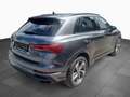Audi Q3 35 2.0 TDI S LINE LED NAVI PDC SHZ AHK ACC LIGHT- Grijs - thumbnail 5