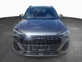 Audi Q3 35 2.0 TDI S LINE LED NAVI PDC SHZ AHK ACC LIGHT- Grijs - thumbnail 3