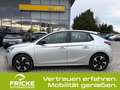 Opel Corsa-e Edition+Alu+Sitz-LenkradHzg+PDC+CarPlay Silber - thumbnail 2