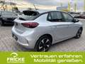 Opel Corsa-e Edition+Alu+Sitz-LenkradHzg+PDC+CarPlay Silber - thumbnail 3